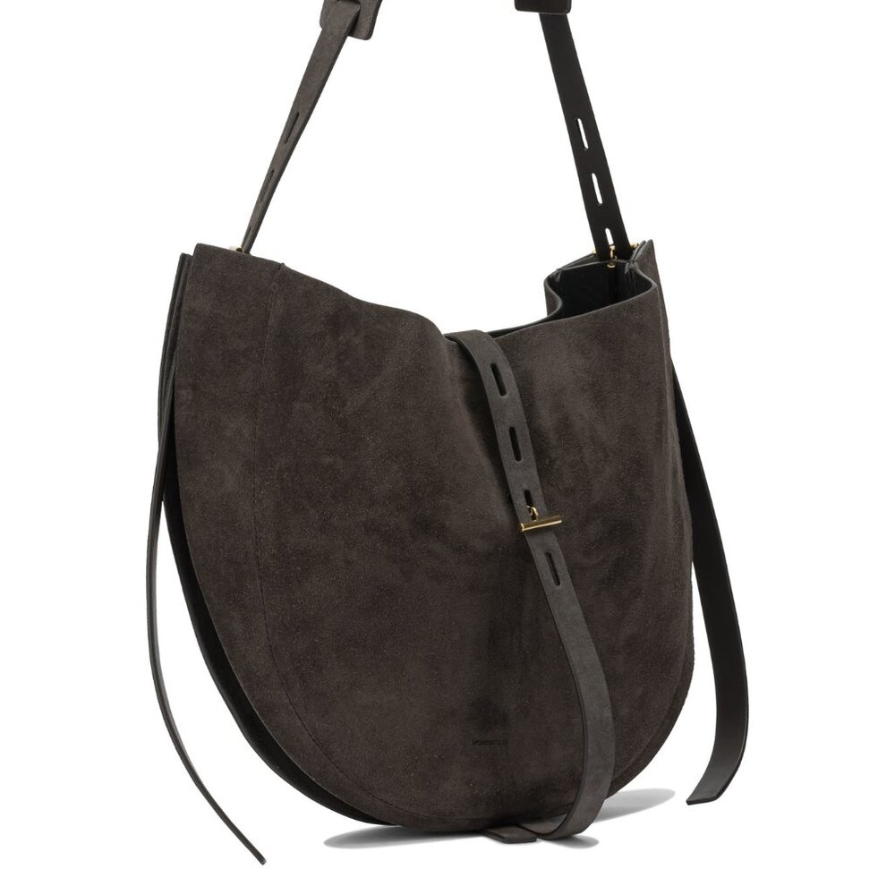 Minobossi Shoulder Bags  UNI Women - Picture 2 of 5